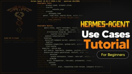 Hermes Agent Setup With Use Cases – Hermes Agent Use Cases Hermes Agent Setup With Use Cases – Hermes Agent Use Cases