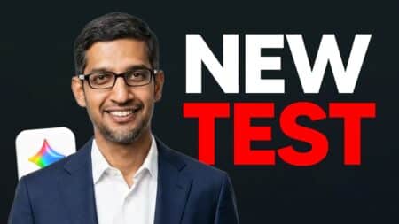 Google’s New AGI Test Explained