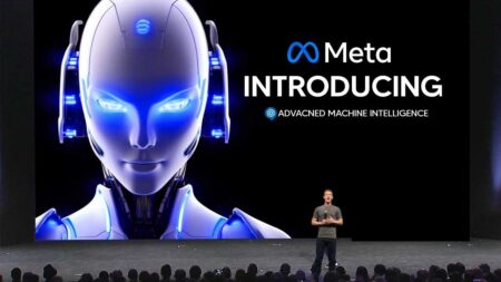 Metas NEW Secret Robotics Project Is Finally Here!