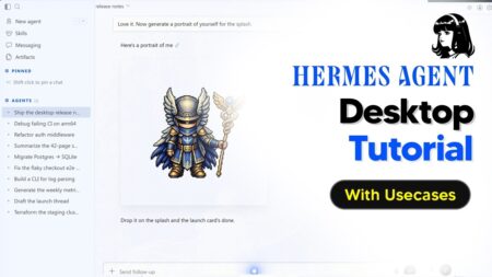 How to Install the Hermes Desktop App (Complete Setup Guide) How to Install the Hermes Desktop App (Complete Setup Guide)
