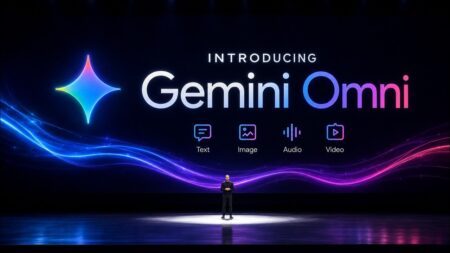 Google’s New Gemini Omni Just Shocked Everyone – Leaked Demo, Pricing, and what comes next