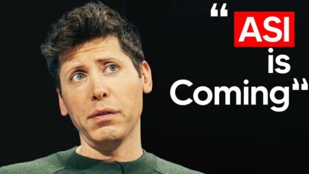 Sam Altman Finally Reveals What ASI Will Be Like! (Artificial Super Intelligence)