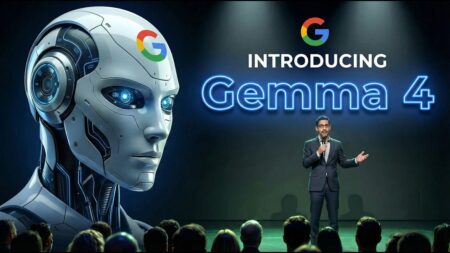 Googles Gemma 4 Just Shocked The AI Industry