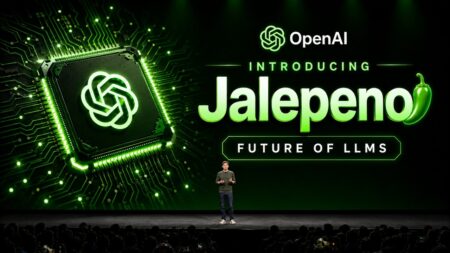 OpenAI’s Jalapeño Chip Could Change LLMS Forever OpenAI’s Jalapeño Chip Could Change LLMS Forever