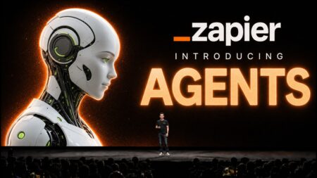 AI Agents Just Got WAY More Powerful (Zapier MCP Tutorial) AI Agents Just Got WAY More Powerful (Zapier MCP Tutorial)