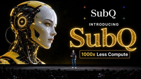 The First Real LLM Breakthrough Is Here…  SubQ (1000x Less Compute)