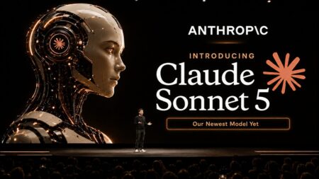 Anthropic Just Released Sonnet 5 – Heres Everything You Need to know