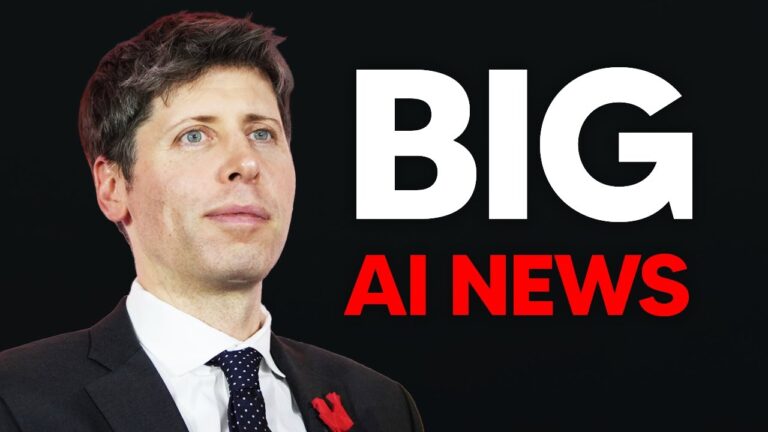 AI News : GPT-=5 Discovers New Math, AI Race Over? Meta Fails AI, NanoBanana Stuns, And More…