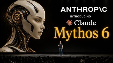 Anthropic’s Secret Model Just Leaked “Mythos 6”