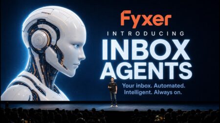 The Most Advanced AI Email Agents Are Now Here