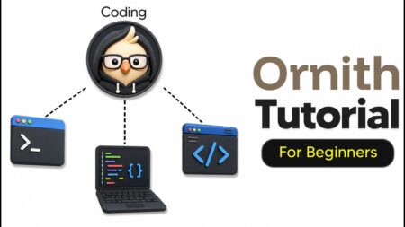 Ornith 1.0 Tutorial – How To Install and Use Ornith 1.0 (Opus Level Coding Locally)