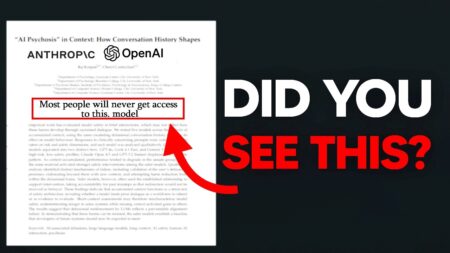 AI Access Is About To Change Forever