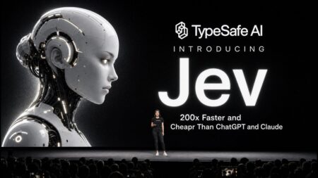 This New AI Could Be the Biggest Breakthrough Since ChatGPT – Jev This New AI Could Be the Biggest Breakthrough Since ChatGPT – Jev