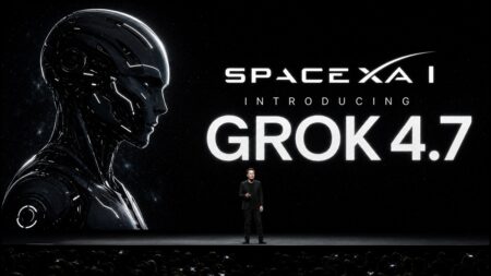 Elon Musk Just Released Grok 4.7 — And It’s NOT What We Expected