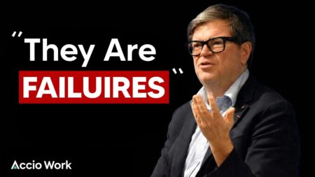 Yann Lecun Goes OFF On Elon Musks XAI “They Are A FAILURE” Yann Lecun Goes OFF On Elon Musks XAI “They Are A FAILURE”